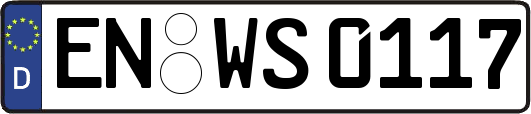 EN-WS0117