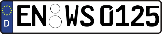 EN-WS0125