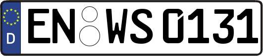 EN-WS0131