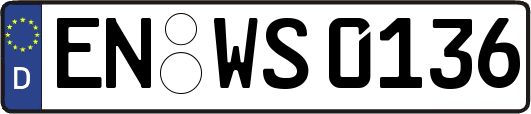 EN-WS0136
