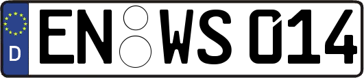 EN-WS014