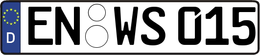 EN-WS015