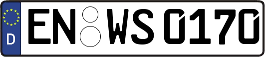EN-WS0170
