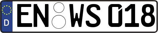 EN-WS018