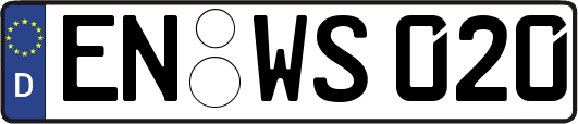 EN-WS020