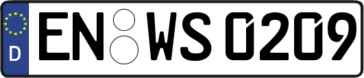 EN-WS0209