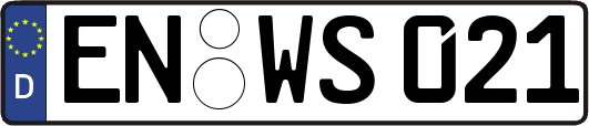 EN-WS021