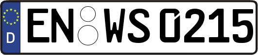 EN-WS0215
