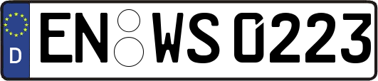 EN-WS0223
