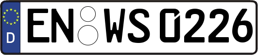 EN-WS0226
