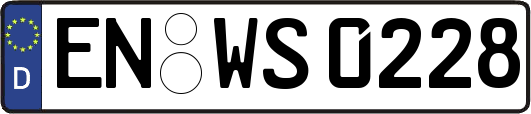 EN-WS0228