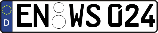 EN-WS024