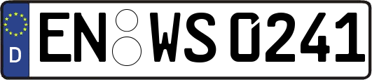 EN-WS0241