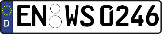 EN-WS0246