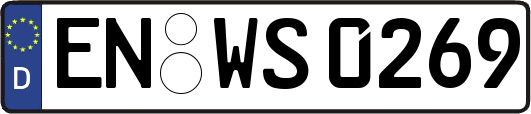 EN-WS0269