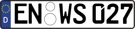 EN-WS027