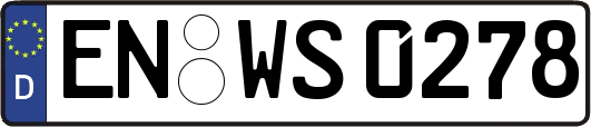 EN-WS0278