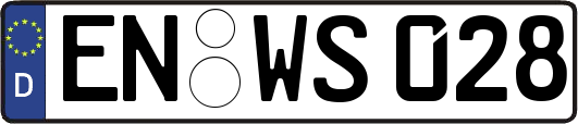 EN-WS028
