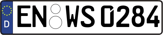 EN-WS0284