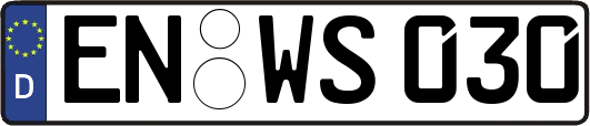 EN-WS030