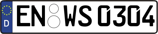 EN-WS0304