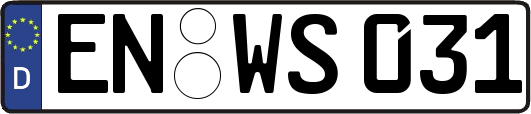 EN-WS031