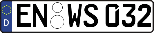 EN-WS032