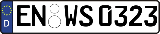 EN-WS0323