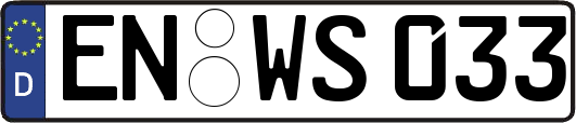 EN-WS033