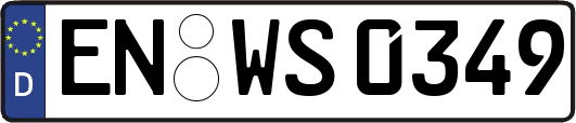 EN-WS0349