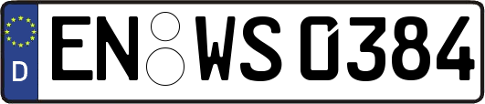 EN-WS0384