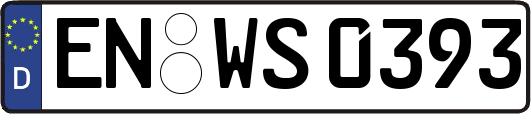 EN-WS0393