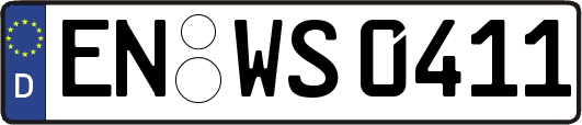 EN-WS0411