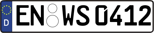 EN-WS0412