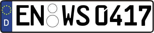 EN-WS0417