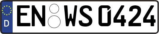 EN-WS0424
