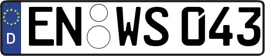 EN-WS043