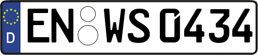 EN-WS0434