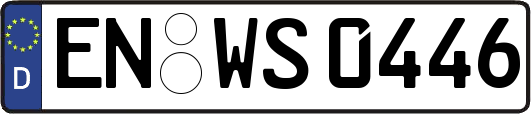 EN-WS0446