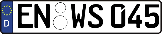 EN-WS045
