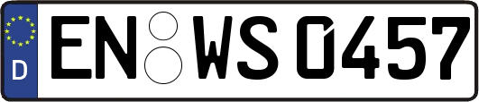 EN-WS0457
