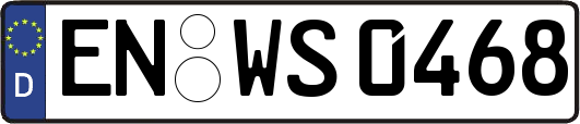 EN-WS0468
