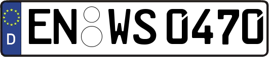 EN-WS0470