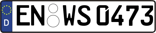 EN-WS0473