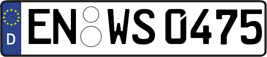 EN-WS0475