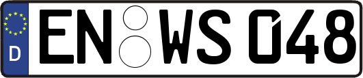 EN-WS048