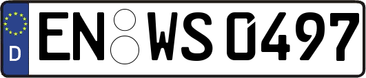 EN-WS0497