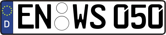 EN-WS050