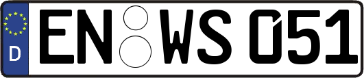 EN-WS051