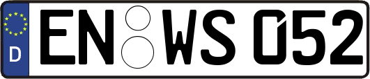 EN-WS052